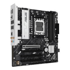 ASUS B850M Max Gaming WiFi
