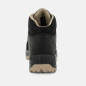 High safety shoes - Noumea - Unisex - EN ISO 20345 - S3 SRC CI HI - Black