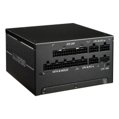 COOLER MASTER ELITE Gold 1200 FM - 80+ GOLD