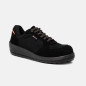 Balkie Women's Low Safety Shoes - EN ISO 20345 - S1P SRC - Black Balkie Women's Low Safety Shoes - EN ISO 20345 - S1P SRC - Black