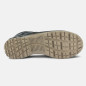 High safety shoes - Noumea - Unisex - EN ISO 20345 - S3 SRC CI HI - Black