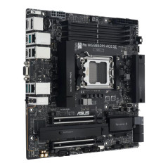 ASUS PRO WS B850M-ACE SE