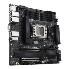 ASUS PRO WS B850M-ACE SE