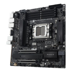ASUS PRO WS B850M-ACE SE