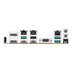 ASUS PRO WS B850M-ACE SE