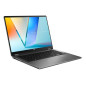 ASUS Vivobook 14 Flip TP3407SA-FLIP-ISCSG235X Copilot+ PC Intel Core Ultra 7 256V Hybride (2-en-1) 35,6 cm (14") 