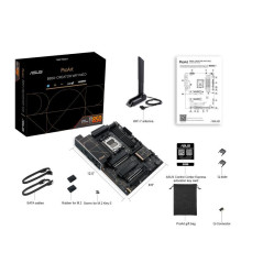 ASUS PROART B850-CREATOR WIFI NEO