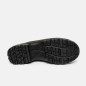 Chaussures de securite hautes soudeurs - N-stel - Mixte - EN ISO 20345 - S3 SRC HRO CI HI - Noir