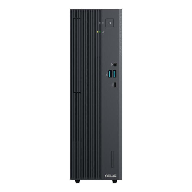 ASUS ExpertCenter P500 SFF P500SV-03100U006X Intel Core 3 100U 8 Go DDR5-SDRAM 512 Go SSD Windows 11 Pro PC Gris