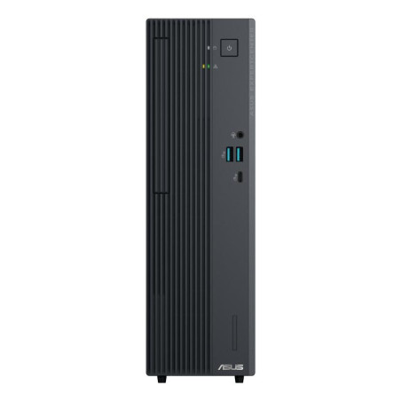 ASUS ExpertCenter P500 SFF P500SV-03100U006X Intel Core 3 100U 8 Go DDR5-SDRAM 512 Go SSD Windows 11 Pro PC Gris