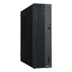 ASUS ExpertCenter P500 SFF P500SV-03100U006X Intel Core 3 100U 8 Go DDR5-SDRAM 512 Go SSD Windows 11 Pro PC Gris