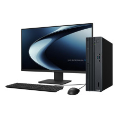 ASUS ExpertCenter P500 SFF P500SV-03100U006X Intel Core 3 100U 8 Go DDR5-SDRAM 512 Go SSD Windows 11 Pro PC Gris