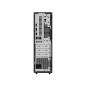 ASUS ExpertCenter PM700SK-0R7350008X Copilot+ PC AMD Ryzen AI 7 350 16 Go DDR5-SDRAM 512 Go SSD Windows 11 Pro SFF PC Noir