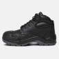 High safety shoes - Numex - Men - EN ISO 20345 - S3 SRC CI HI - Black