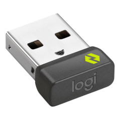 LOGITECH ERGO K860 for Business - Graphite