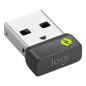 LOGITECH ERGO K860 for Business - Graphite