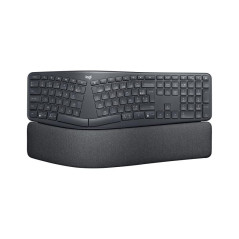 LOGITECH ERGO K860 for Business - Graphite