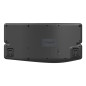 LOGITECH ERGO K860 for Business - Graphite