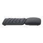 LOGITECH ERGO K860 for Business - Graphite