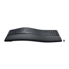 LOGITECH ERGO K860 for Business - Graphite
