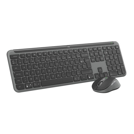 Logitech KIT MK950 for Business Graphite