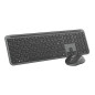 Logitech KIT MK950 for Business Graphite