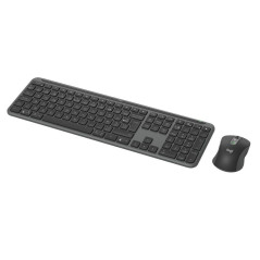 Logitech KIT MK950 for Business Graphite