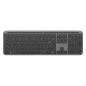 Logitech KIT MK950 for Business Graphite