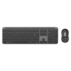 Logitech KIT MK950 for Business Graphite