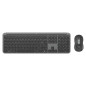 Logitech KIT MK950 for Business Graphite
