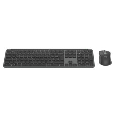 Logitech KIT MK950 for Business Graphite