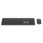 Logitech KIT MK950 for Business Graphite