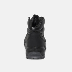 Chaussures de securite hautes - Numex - Homme - EN ISO 20345 - S3 SRC CI HI - Noir