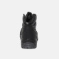 Chaussures de securite hautes - Numex - Homme - EN ISO 20345 - S3 SRC CI HI - Noir