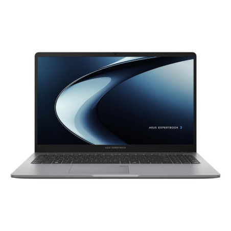 ASUS ExpertBook P1 PM1503CDA-S70252X AMD Ryzen? 7 170 Ordinateur portable 39,6 cm (15.6") Full HD 16 Go DDR5-SDRAM 512 Go SSD Wi