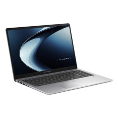 ASUS ExpertBook P1 PM1503CDA-S70252X AMD Ryzen? 7 170 Ordinateur portable 39,6 cm (15.6") Full HD 16 Go DDR5-SDRAM 512 Go SSD Wi