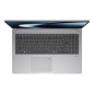 ASUS ExpertBook P1 PM1503CDA-S70252X AMD Ryzen? 7 170 Ordinateur portable 39,6 cm (15.6") Full HD 16 Go DDR5-SDRAM 512 Go SSD Wi