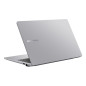 ASUS ExpertBook P1 PM1503CDA-S70252X AMD Ryzen? 7 170 Ordinateur portable 39,6 cm (15.6") Full HD 16 Go DDR5-SDRAM 512 Go SSD Wi