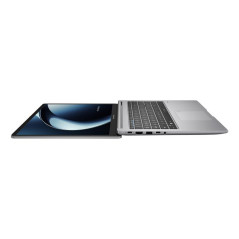 ASUS ExpertBook P1 PM1503CDA-S70252X AMD Ryzen? 7 170 Ordinateur portable 39,6 cm (15.6") Full HD 16 Go DDR5-SDRAM 512 Go SSD Wi