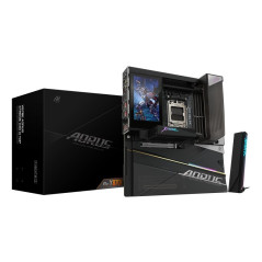 GIGABYTE X870E AORUS Xtreme X3D AI TOP