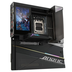 GIGABYTE X870E AORUS Xtreme X3D AI TOP