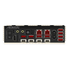 GIGABYTE X870E AORUS Xtreme X3D AI TOP
