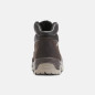 High safety shoes - Numex - Men - EN ISO 20345 - S3 SRC CI HI - Brown