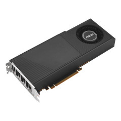 ASUS Turbo -AI-PRO-R9700-32G AMD Radeon AI PRO R9700 32 Go GDDR6
