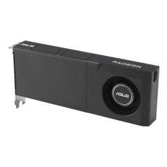 ASUS Turbo -AI-PRO-R9700-32G AMD Radeon AI PRO R9700 32 Go GDDR6