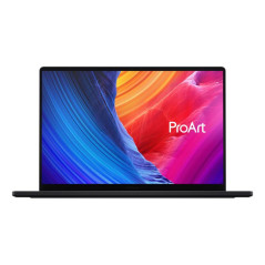 ASUS ProArt P16 H7606WR-DICSE124X Copilot+ PC AMD Ryzen AI 9 HX 370 Ordinateur portable 40,6 cm (16") 
