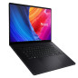 ASUS ProArt P16 H7606WR-DICSE124X Copilot+ PC AMD Ryzen AI 9 HX 370 Ordinateur portable 40,6 cm (16") 