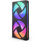 NZXT RF-U24HF-B1 syst