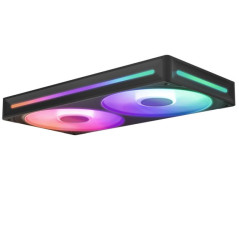 NZXT RF-U24HF-B1 syst