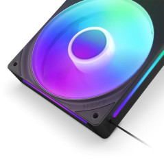 NZXT RF-U24HF-B1 syst